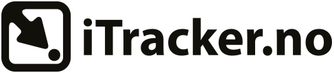 iTracker logo
