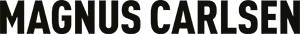 Magnus Carlsen logo